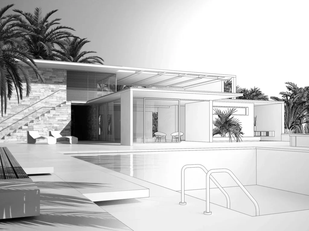 Servicio arquitectónico